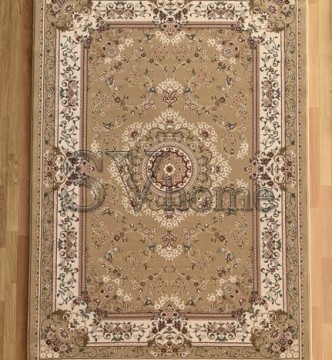 Шерстяной ковер Diamond Palace 2774-53355 - высокое качество по лучшей цене в Украине.